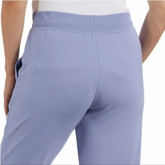 FILA ladies french terry jogger - Picture 5 of 7